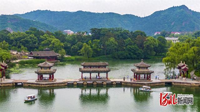 聚焦第九届河北省旅游产业发展大会｜“这么近，那么美，周末到河北”何以火爆出圈
