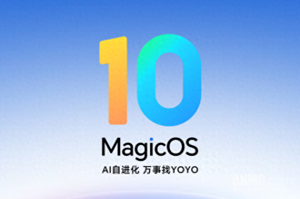 荣耀MagicOS 10内测开启第四批招募 含Magic V2系列