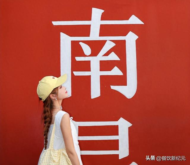 赣州人第1天到南昌，我就直接破防了！4句大实话，第3条太扎心了