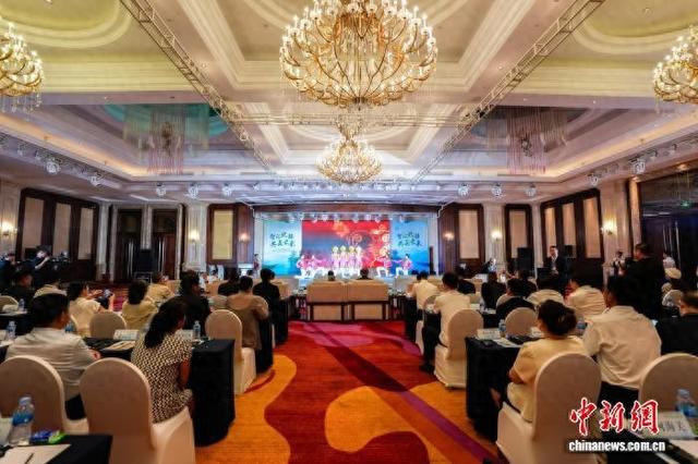 中俄共建黑河国际文旅大通道 创造跨境文旅合作新机遇