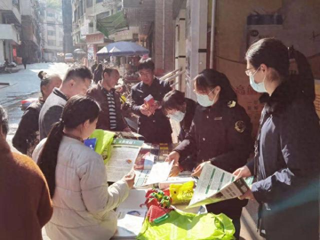 梧州优化公司（坚守初心使命 为民多办实事）