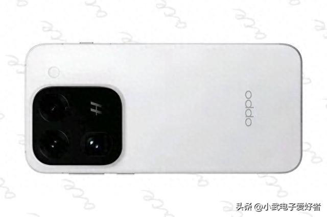直屏党狂欢！OPPO Find X9 Pro ：3D 超声指纹 + 7500mAh 电池，10 月开抢