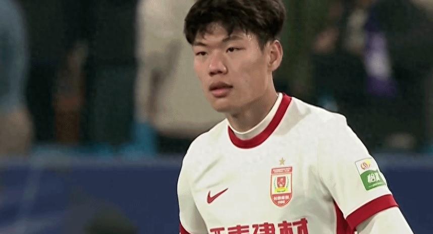 或成降级罪人!王禹飞铲染红,贺一然乌龙+乌龙助攻,媒体人狂批 xiami 第1张-宁宁快乐篮球 或成降级罪人!王禹飞铲染红,贺一然乌龙+乌龙助攻,媒体人狂批 (http://www.busunion.cn/) xiami 第1张