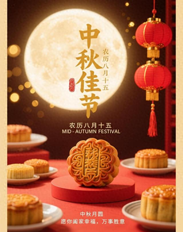 造梦西游0l果盘版下载（中秋别再只说快乐这15句原创祝福）