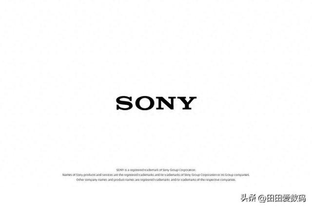 A7V秋袭倒数！ Sony密件清晰揭示未来发展蓝图