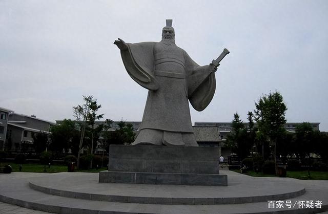 老许昌人真心建议：不要轻易来许昌，除非你懂得这些