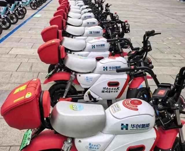 电动车或将淘汰？替代品已出现！不充电，不加油，冬天也能跑得远