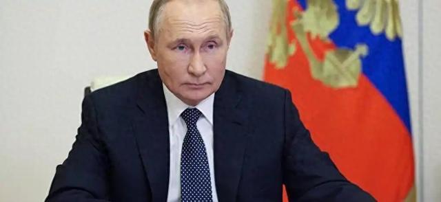 无效！国际刑事法院顶住美俄：普京逮捕令不撤销，和平协议不作数