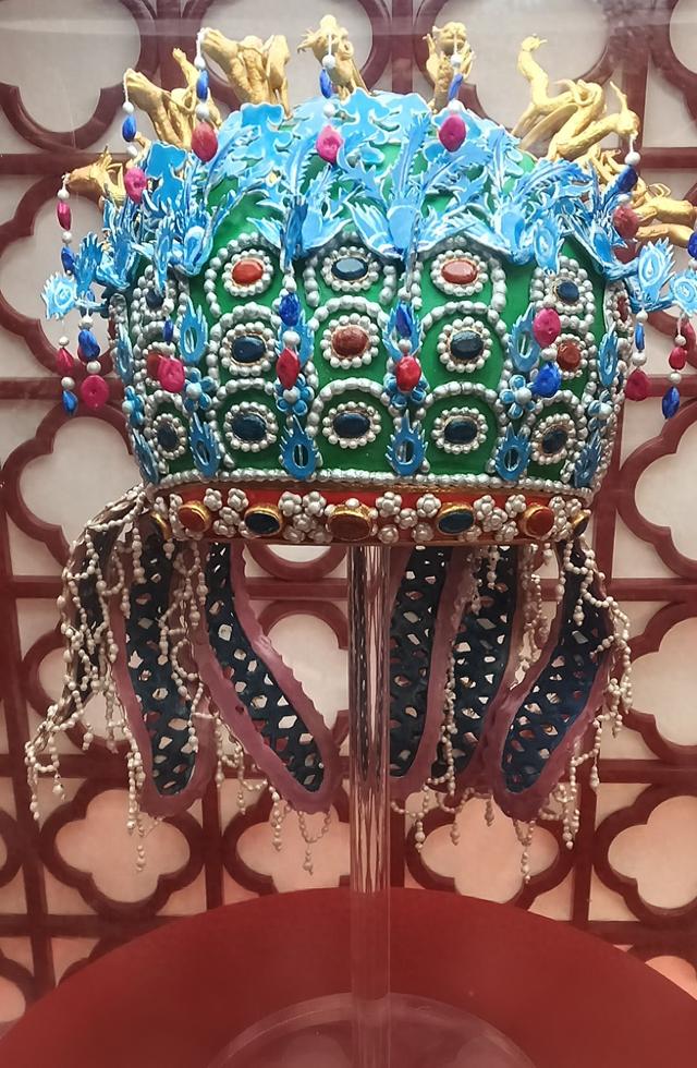 北京前门添旅游新地标 一个博物馆所有展品都能吃您信吗？