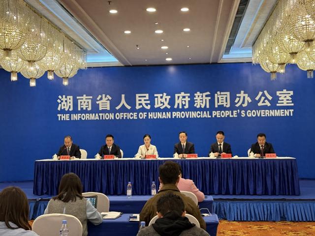 借旅发大会东风，绘就怀化文旅高质量发展新画卷