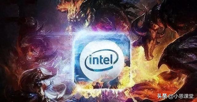什么是CPU睿频？intel处理器睿频与超频的区别是什么？