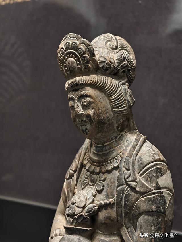 走进秦皇岛博物馆：穿越万年时空，聆听“海岳明珠”的故事