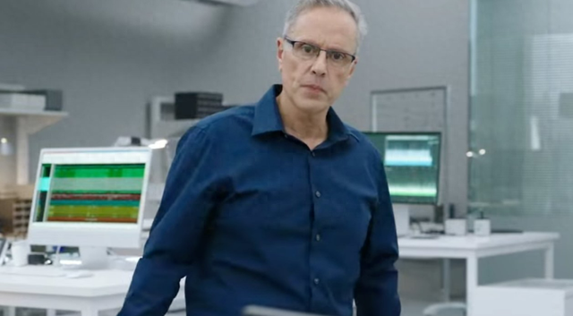 传闻，苹果芯片负责人即将离职