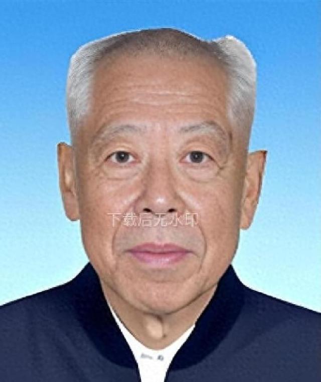 赵富林：中共广西壮族自治区委原书记，区人大常委会原主任