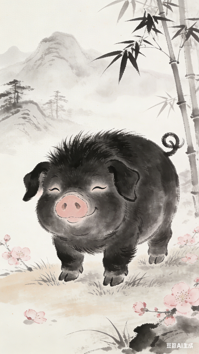 属猪人：注意了！1月26日后，你这辈子最盼的2件好事要来了