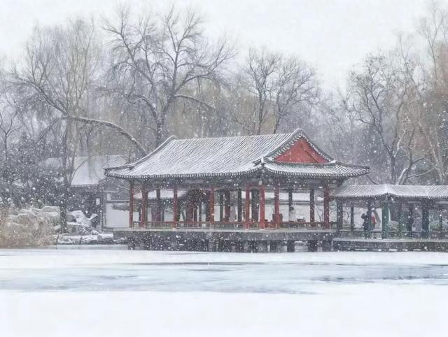 高铁直达！适合广西人周末打卡的8个滑雪场！