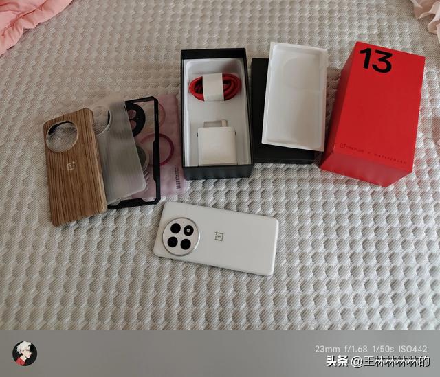 一加13现在还有人在用嘛？