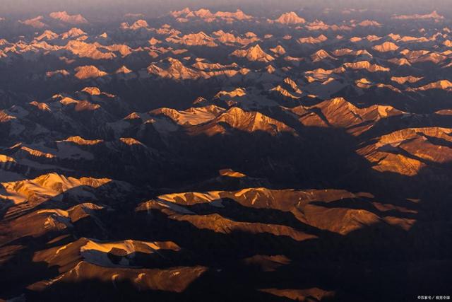没有一个中国人不知道昆仑山，但你知道怎么在昆仑山旅行吗？