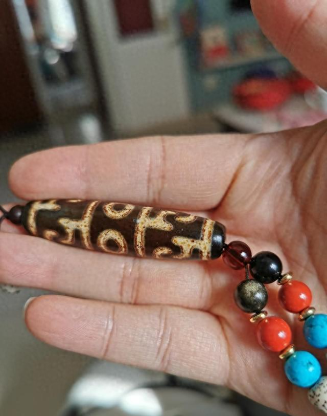 优化的青金石（男人到了五六十岁）