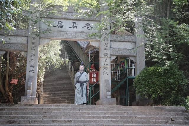 激活节后旅游市场 河南西峡推出“长假续游”活动