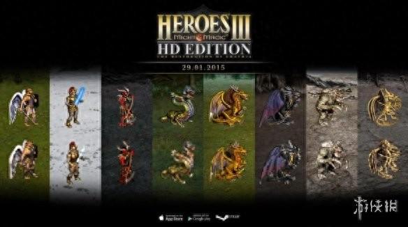 无敌单机游戏下载地址（英雄之时）