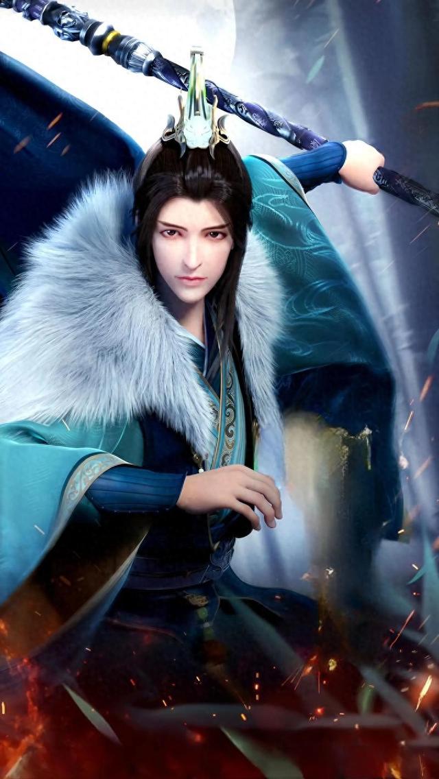 少年歌行萧瑟武功什么时候恢复的（少年歌行萧瑟武功什么时候恢复的从废人到半步神游）