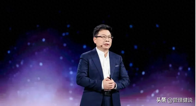 如何看待余承东担任华为IRB主任？