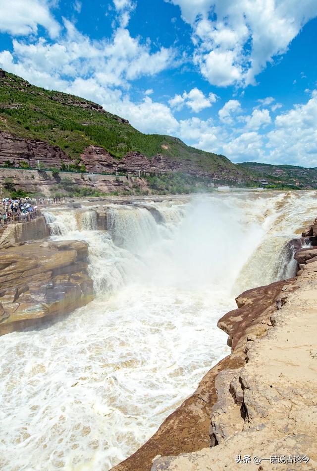 春秋时期梁山崩塌、车夫献计的故事对我们当下有什么启示？