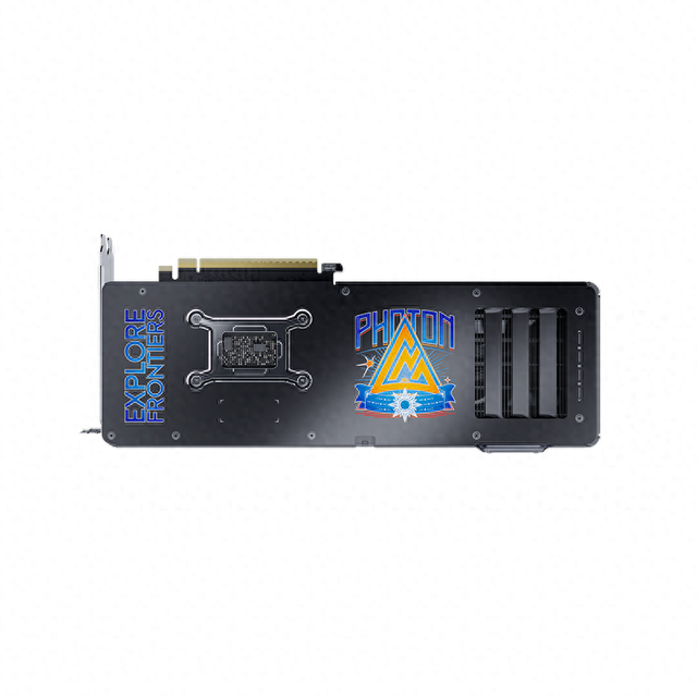 畅玩2K无压力，蓝戟Arc B570 Photon实力出圈！