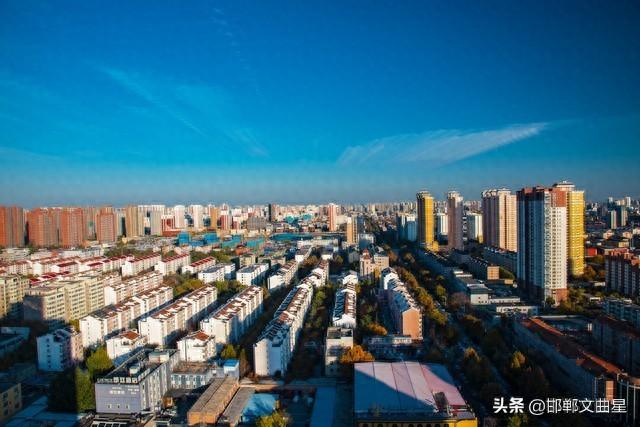 我是邯郸人，去了趟保定，说说我对保定的几点印象