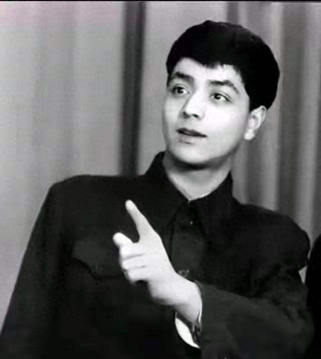 姜昆弟子刘惠：李金斗老师在北京相声圈，是一个承上启下的小核心