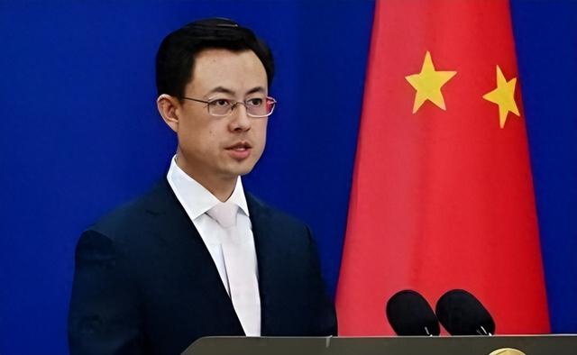 外交部话音刚落，不到48小时，解放军舰机出动，炮声响彻台海