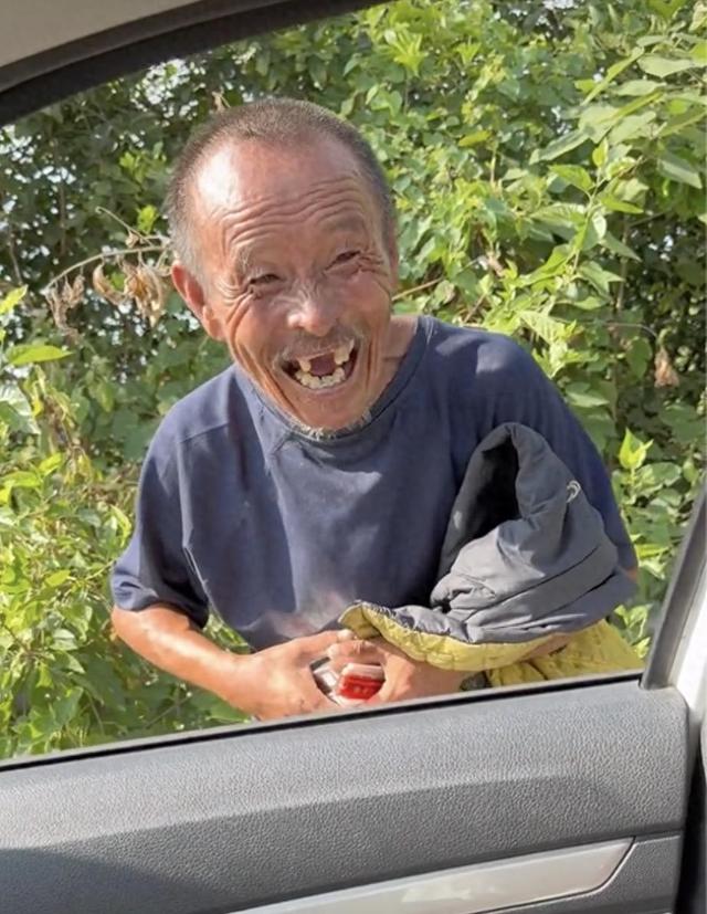 湖南益阳“网红”罗几因车祸去世，一份单纯的欢乐终结 村委会书记：他在被撞地点几百米外被发现
