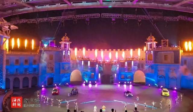 海口长影环球100，不是改名字的问题