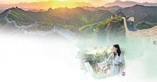 关于长城的介绍资料（今天）