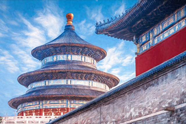 北京必去十大景点全攻略！这才是皇家古都的正确打开方式