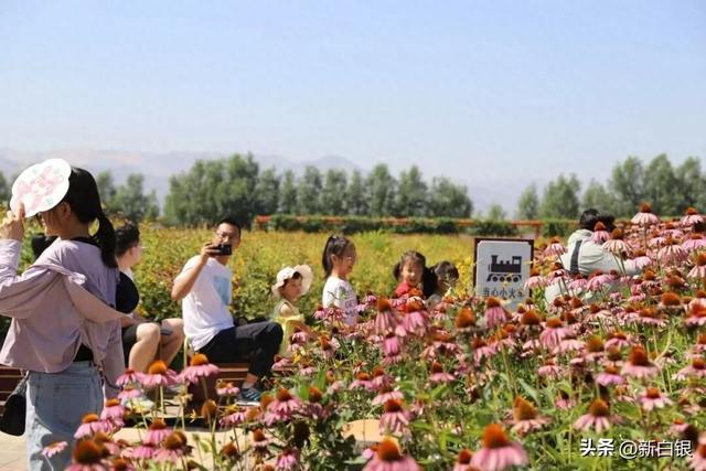 【网络中国节·中秋】国庆假期，一起去感受大自然的魅力!