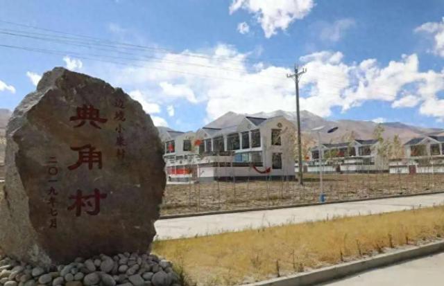 非法霸占450平方公里！距印碉堡600米，失守将失去整个阿里