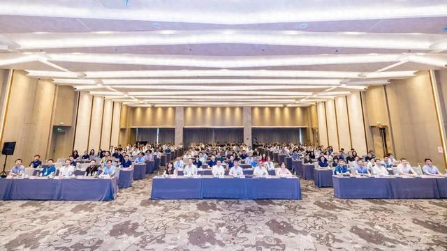 面向大模型！中国系统工程学会数据科学与知识系统工程专业委员会第五届学术年会举行