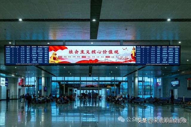 丰富多彩的山西四日游图纪