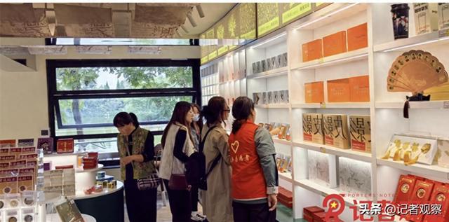 邮寄乡愁，传承根脉——洪洞大槐树“寻根文化主题邮局”试营业