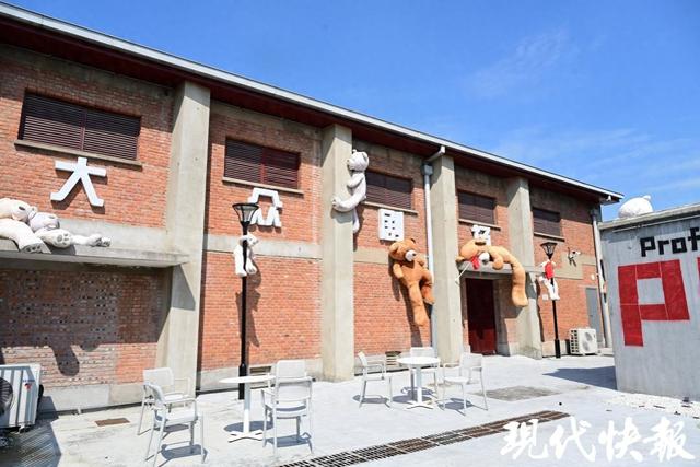 不止看戏！承载淮安几代人记忆的大众剧场焕新归来
