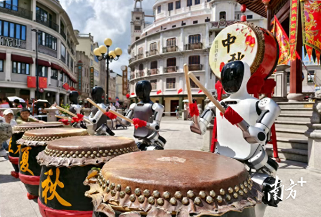国资国企如何赋能地方文旅产业发展？汕头有这些招数