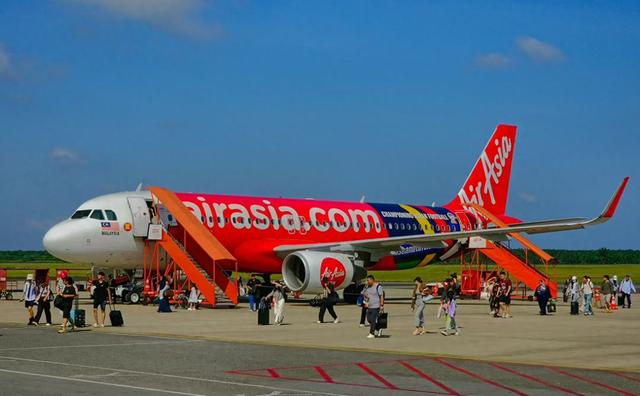彩色旅图｜28小时飞到仙本那，仿佛又回国，到处中文标志中国话