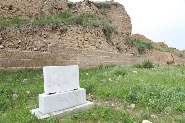 探寻独石口税关