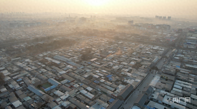 行进的海岸线｜一半古城烟雨，一半碧海潮生