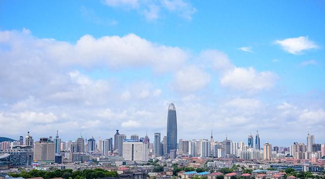 山东城市观察 | 机器人赛道“黑马”突围，济南凭什么？