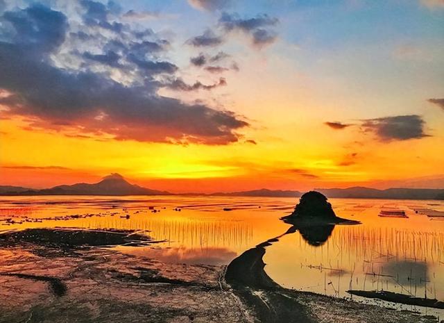 霞浦深度自驾Plus版｜这些隐藏细节让你玩成“本地人