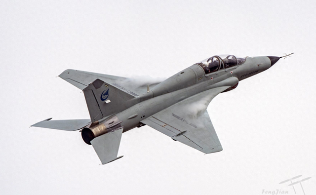 中国战机毫无作为？F-16成泰国主力，柬埔寨FTC-2000G不敢起飞？