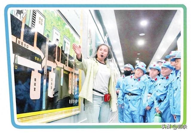 国庆黄金周去哪玩？​峰峰矿区文旅盛宴等你来